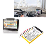 Cameron Sino CS-TMG700SL Battery 1200 mAh Li-Polymer — product view 6
