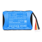 Teufel MOTIV HOME Battery 11.1V 5200mAh - Compatible Replacement