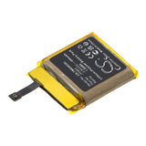 T-Mobile SyncUP Kids Battery 3.85V 490mAh - Compatible Replacement