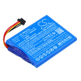 TomTom Pro 8275 Battery 3.7V 2000mAh - Compatible Replacement
