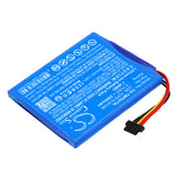 TomTom Pro 8275 Battery 3.7V 2000mAh - Compatible Replacement