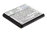 Cameron Sino CS-TMR110SL Battery 1850 mAh Li-ion — battery pack