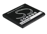 Cameron Sino CS-TMR110SL Battery 1850 mAh Li-ion — product view 2