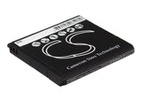 Cameron Sino CS-TMR110SL Battery 1850 mAh Li-ion — product view 4