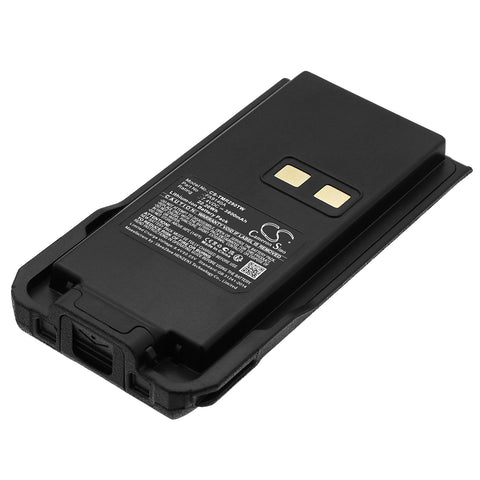 Retevis RT29U Battery 7.4V 3000mAh - Compatible Replacement