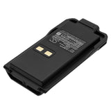 Retevis RT29U Battery 7.4V 3000mAh - Compatible Replacement