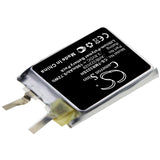 TomTom Runner Cardio Battery 3.8V 190mAh - Compatible Replacement