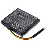 TomTom 4EN.001.02 Battery 3.7V 700mAh - Compatible Replacement