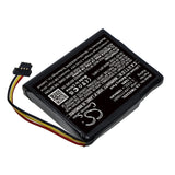 TomTom Start 52 Battery 3.7V 1000mAh - Compatible Replacement
