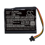 TomTom Start 52 Battery 3.7V 1000mAh - Compatible Replacement