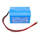 Tronsmart Element T6 Max Battery 11.1V 5200mAh - Compatible Replacement