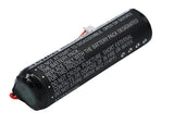 TomTom Rider 2th Edition Battery 3.7V 2200mAh - Compatible Replacement