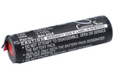 TomTom Rider 2th Edition Battery 3.7V 3000mAh - Compatible Replacement