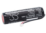TomTom Rider 2th Edition Battery 3.7V 3000mAh - Compatible Replacement