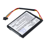 TomTom 4EK0.001.01 Battery 3.7V 900mAh - Compatible Replacement