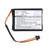 TomTom 4EK0.001.01 Battery 3.7V 900mAh - Compatible Replacement
