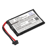 Cameron Sino CS-TMX3SL Battery 1100 mAh Li-ion — battery pack