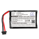Cameron Sino CS-TMX3SL Battery 1100 mAh Li-ion — product view 2