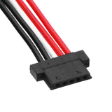 Cameron Sino CS-TMX3SL Battery 1100 mAh Li-ion — product view 3