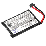 Cameron Sino CS-TMX3SL Battery 1100 mAh Li-ion — product view 4