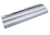 Toshiba Satellite NB205-N312/BN Battery 10.8V 6600mAh - Compatible Replacement