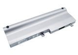 Toshiba Satellite NB205-N312/BN Battery 10.8V 6600mAh - Compatible Replacement