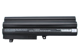 Toshiba Satellite NB205-N312/BN Battery 10.8V 6600mAh - Compatible Replacement