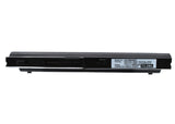 Toshiba Satellite NB205-N312/BN Battery 10.8V 6600mAh - Compatible Replacement