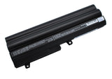 Toshiba Satellite NB205-N312/BN Battery 10.8V 6600mAh - Compatible Replacement