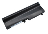 Toshiba Satellite NB205-N312/BN Battery 10.8V 6600mAh - Compatible Replacement