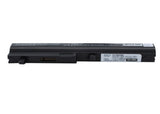 Toshiba Satellite NB205-N312/BN Battery 10.8V 2200mAh - Compatible Replacement
