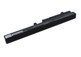 Toshiba Satellite NB205-N312/BN Battery 10.8V 2200mAh - Compatible Replacement