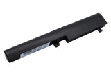 Toshiba Satellite NB205-N312/BN Battery 10.8V 2200mAh - Compatible Replacement