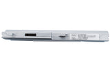 Toshiba Satellite NB205-N312/BN Battery 10.8V 4400mAh - Compatible Replacement