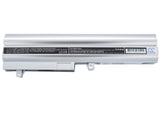 Toshiba Satellite NB205-N312/BN Battery 10.8V 4400mAh - Compatible Replacement