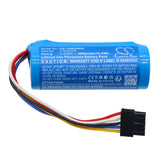 Cameron Sino CS-TNB200SL Battery 4000 mAh LiFePO4 — product view 2