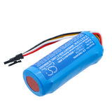 Cameron Sino CS-TNB200SL Battery 4000 mAh LiFePO4 — product view 5
