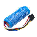 Cameron Sino CS-TNB200SL Battery 4000 mAh LiFePO4 — product view 6