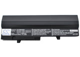 Toshiba Satellite NB305-N410BN-G Battery 10.8V 6600mAh - Compatible Replacement