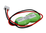 Toshiba Portege M400-ST9113 Tablet PC Battery 2.4V 20mAh - Compatible Replacement