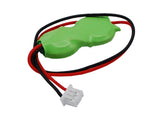 Toshiba Portege M400-ST9113 Tablet PC Battery 2.4V 20mAh - Compatible Replacement