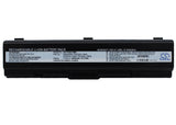 Toshiba Satellite Pro A210-1C8 Battery 10.8V 4400mAh - Compatible Replacement