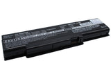 Toshiba Satellite A65 Series Battery 14.8V 6600mAh - Compatible Replacement