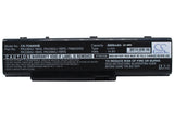 Toshiba Satellite A65 Series Battery 14.8V 6600mAh - Compatible Replacement