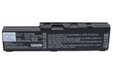 Toshiba Satellite P30-S6363ST Battery 14.8V 6600mAh - Compatible Replacement