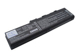 Toshiba Satellite P30-S6363ST Battery 14.8V 6600mAh - Compatible Replacement