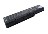 Toshiba Satellite P30-S6363ST Battery 14.8V 6600mAh - Compatible Replacement