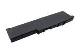 Toshiba Satellite P30-S6363ST Battery 14.8V 6600mAh - Compatible Replacement
