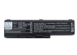 Toshiba Satellite P30-S6363ST Battery 14.8V 4400mAh - Compatible Replacement