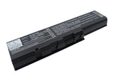 Toshiba Satellite P30-S6363ST Battery 14.8V 4400mAh - Compatible Replacement